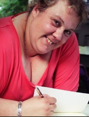 Autora B' Radic III: Noelia Amarillo