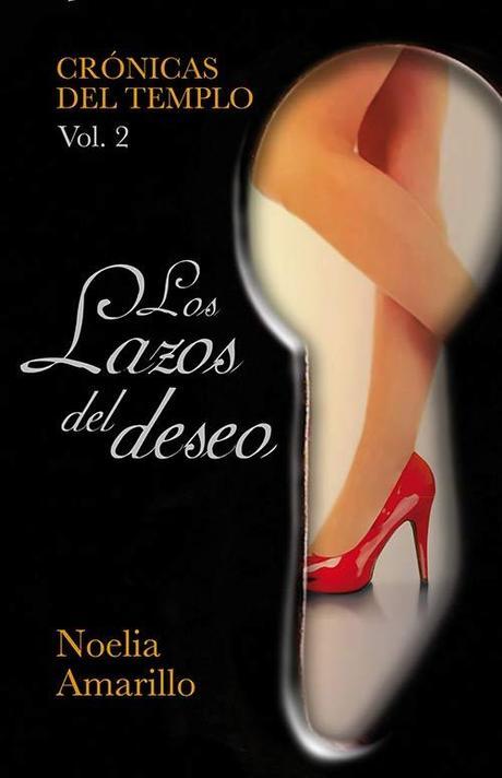 Autora B' Radic III: Noelia Amarillo