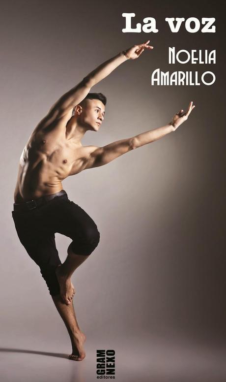 Autora B' Radic III: Noelia Amarillo