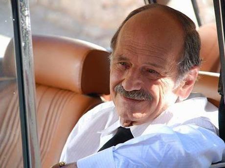 Muere el actor Joan Molina “el alcalde de la l’Alqueria Blanca”.