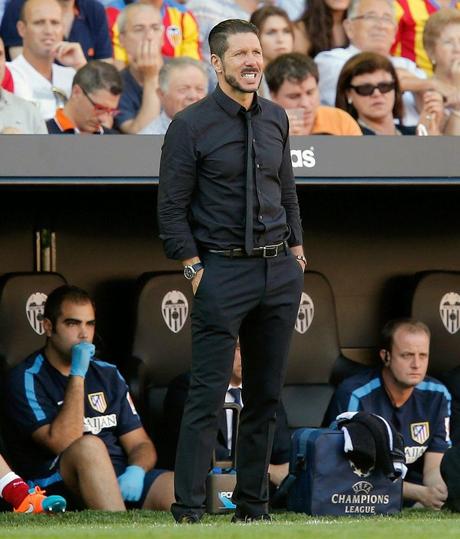 Simeone: 