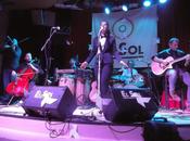 Arcana soul friends sala madrid: magia música hecha realidad como caminar borde horizonte sueños llegar caerse