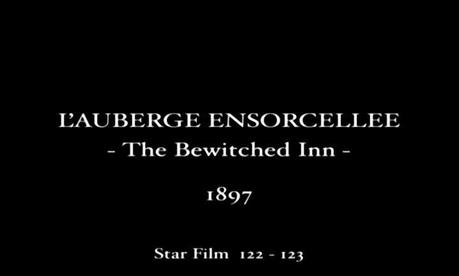 Cinecritica: The Bewitched Inn