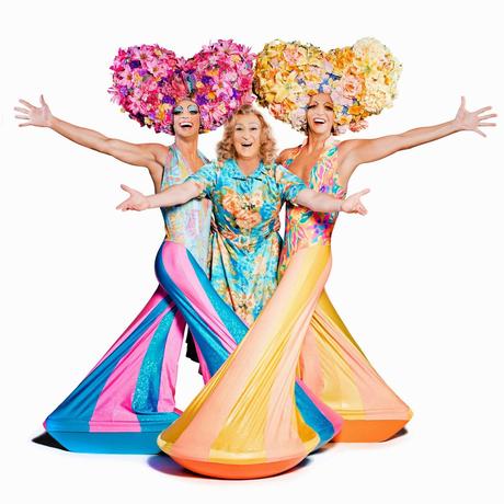 «Priscilla, reina del desierto», el musical