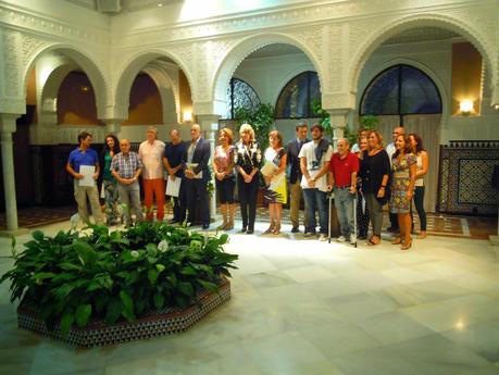 Azucenas para Benalmádena