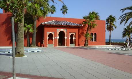 Azucenas para Benalmádena