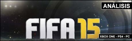 Cab Analisis 2014 Fifa 15