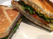 #domingodesandwich receta