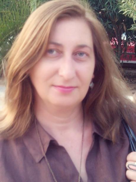 Isabel Alamar: A la intemperie de tu boca: 2 poemas inéditos: