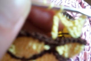 y seguimos con más frutas...hoy comemos PIÑA