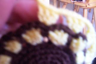 y seguimos con más frutas...hoy comemos PIÑA