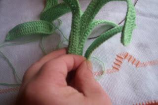 y seguimos con más frutas...hoy comemos PIÑA