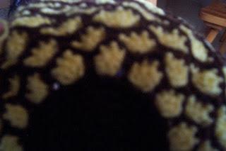 y seguimos con más frutas...hoy comemos PIÑA