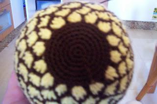 y seguimos con más frutas...hoy comemos PIÑA