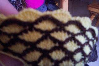 y seguimos con más frutas...hoy comemos PIÑA