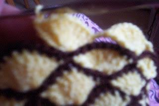 y seguimos con más frutas...hoy comemos PIÑA