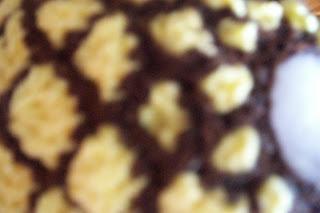 y seguimos con más frutas...hoy comemos PIÑA