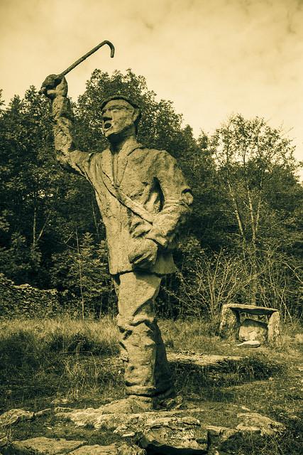 Monumento Monte Santiago