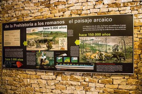 Monumento Natural Monte Santiago