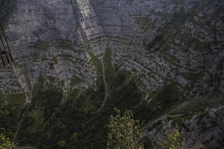 Nacimiento del Nervión