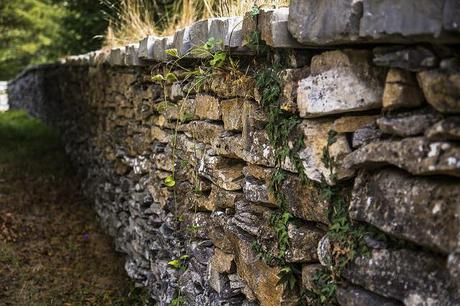 Monumento natural Monte Santiago