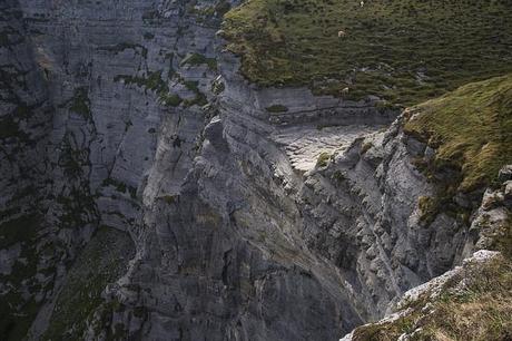 Nacimiento del Nervión