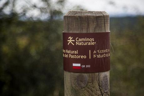 Monumento natural Monte Santiago