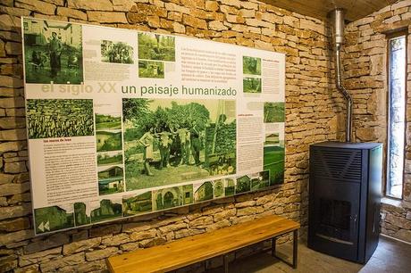 Monumento Natural Monte Santiago