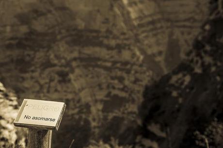 Monumento natural Monte Santiago