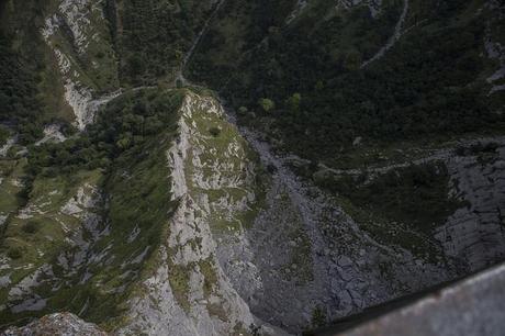 Nacimiento del Nervión