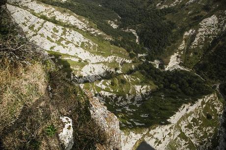 Monumento Natural Monte Santiago