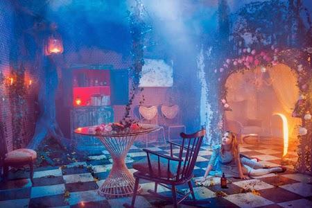 La fotografía de Manolo Yllera