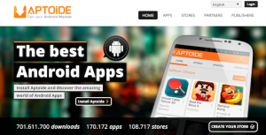 aptoide