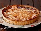 Quiche cinco quesos bacon