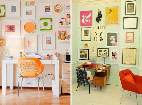 Decoración con Cuadros + SORTEO!!!