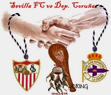 Sevilla-deportivo