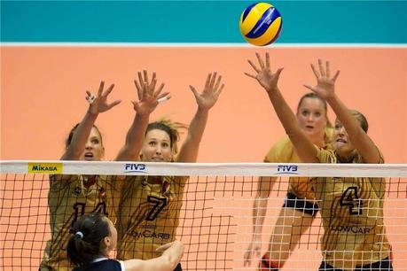 Alemania-Azerbaiyán