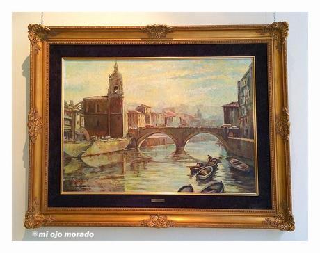 Una exposición especial Una exposición especial