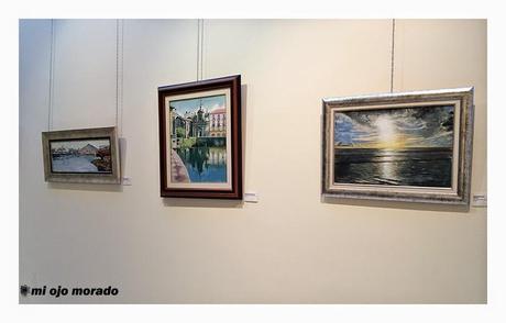 Una exposición especial