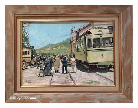 Una exposición especial Una exposición especial