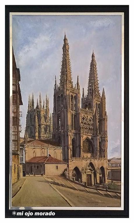 Una exposición especial Una exposición especial