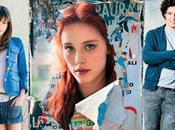 “Blanca como nieve”: film amores adolescentes… ¡recomendable!