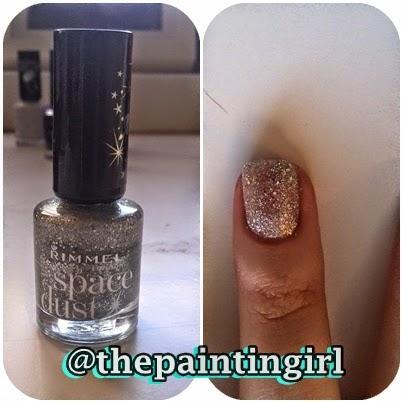 ♥ Colección esmaltes Rimmel London ♥