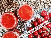 RECETAS. Salsa tomate aceitunas