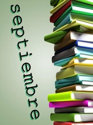Revisando lecturas: Septiembre