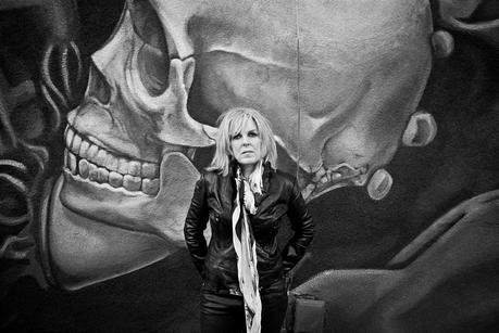 DOWN WHERE THE SPIRIT MEETS THE BONE - Lucinda Williams, 2014. Crítica del álbum. Reseña. Review.