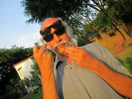 Las Pócimas del Palmar.