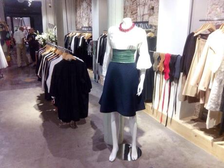 Moistore Barcelona moda en el Borne 