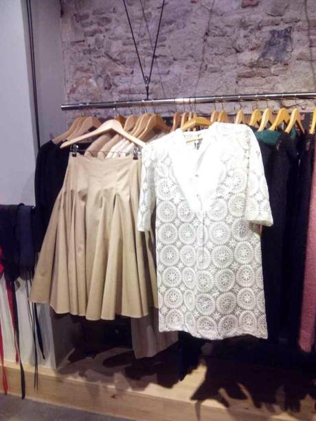 Moistore Barcelona moda en el Borne 