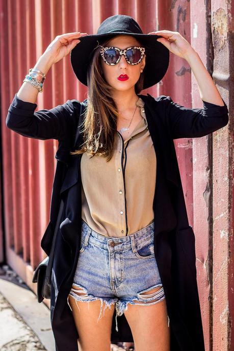 Botines De Leopardo Botines De Leopardo